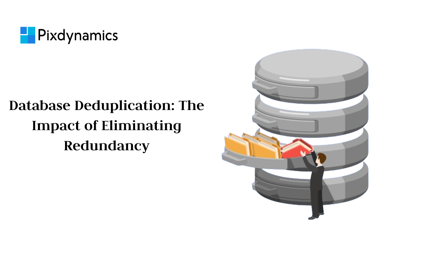 Database deduplication